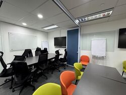 Keck Seng Tower (D1), Office #499497461